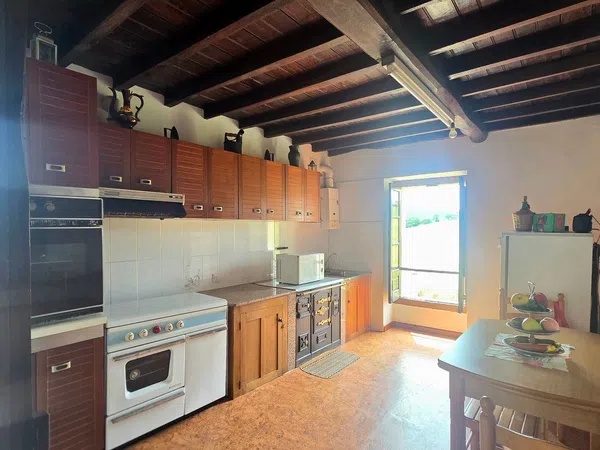 Casa rural en Godina, 2 - Foto 5