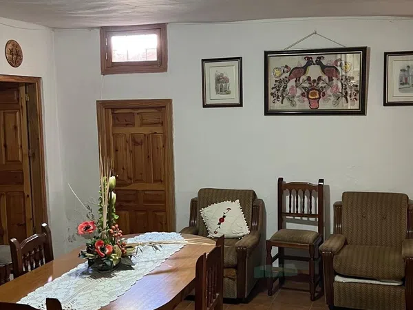 Casa de pueblo en Cuesta Empedrada, 13 - Foto 10