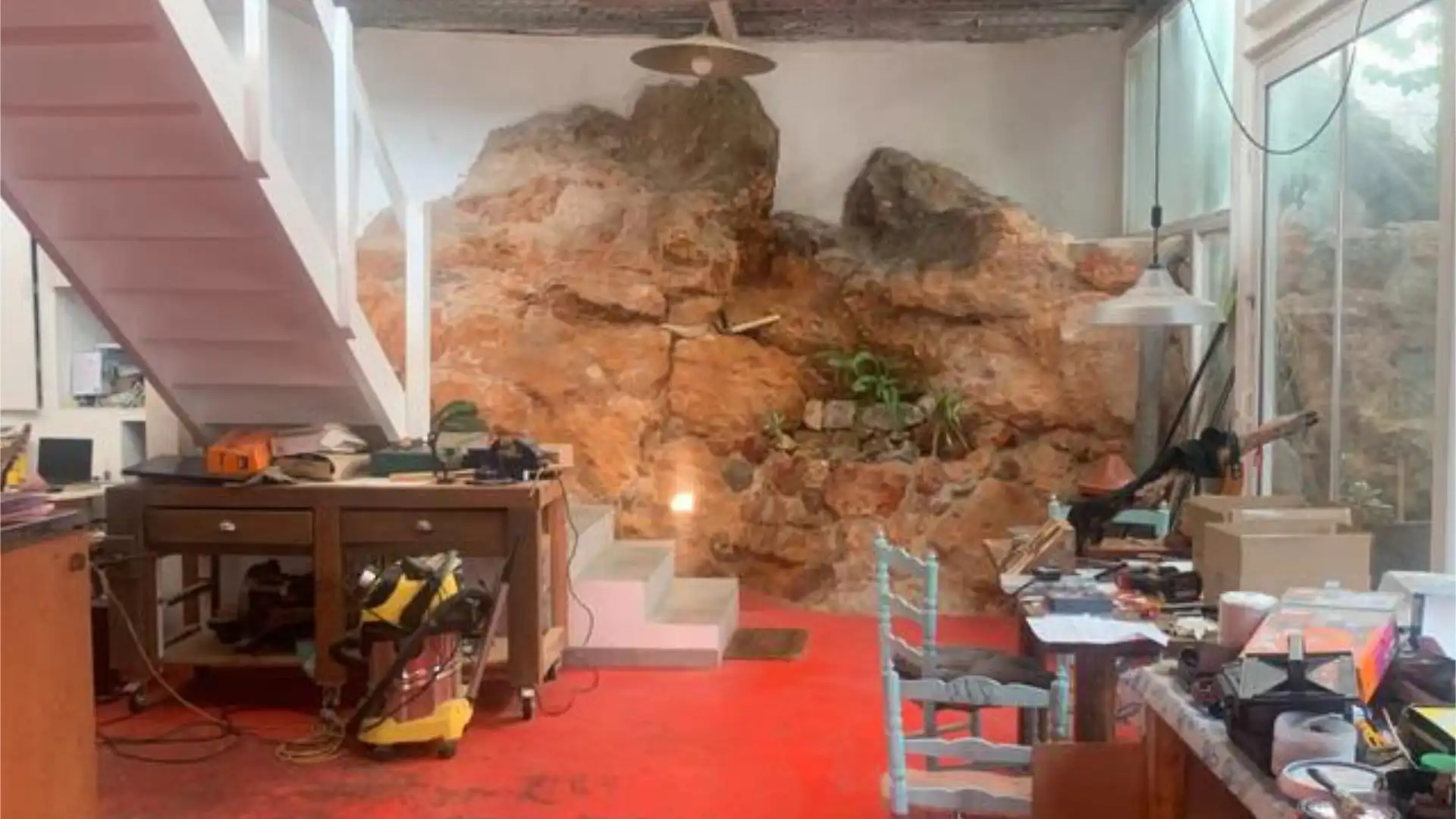 Chalet en El Puntal - Foto 4