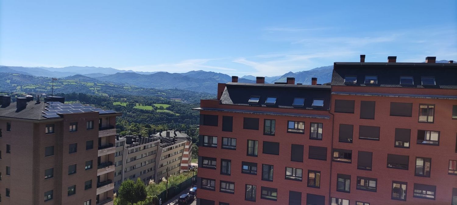 Piso en Calle José María Marcilla, 2, Montecerrao - Foto 3
