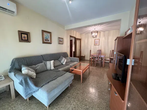 Piso en Calle de Zamora, Torrefiel - Foto 2