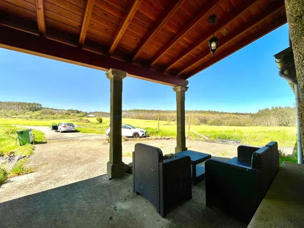 Casa rural en Lugar Vilarullo, 1 - Foto 7