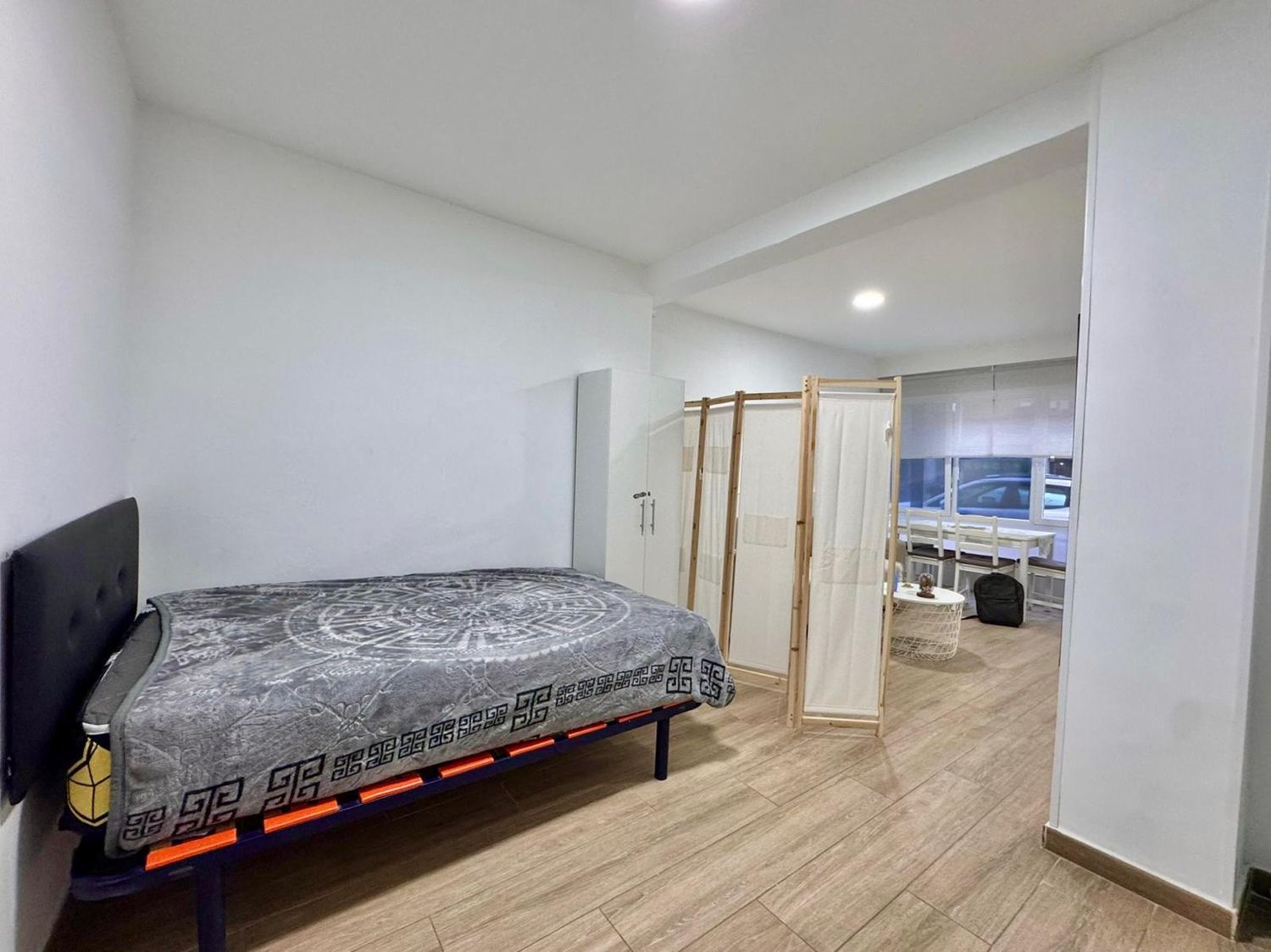 Estudio en Calle de Etruria - Foto 12