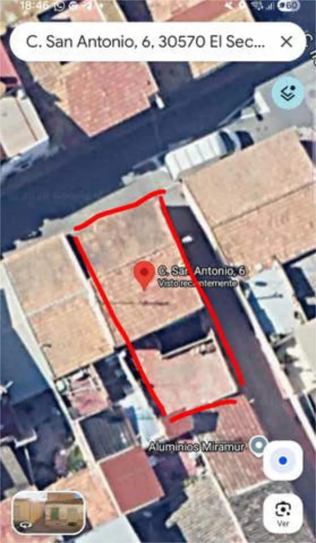 Chalet en El secano - Foto 4