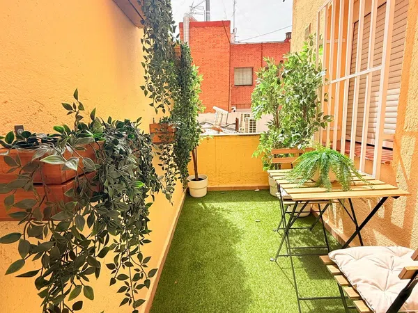 Piso en Calle Germán Pérez Carrasco, 80, Quintana - Foto 14