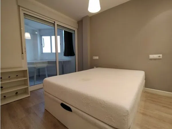 Piso en Calle Sociedad, 12, Santa Catalina-San Bartolomé, Murcia - Foto 24