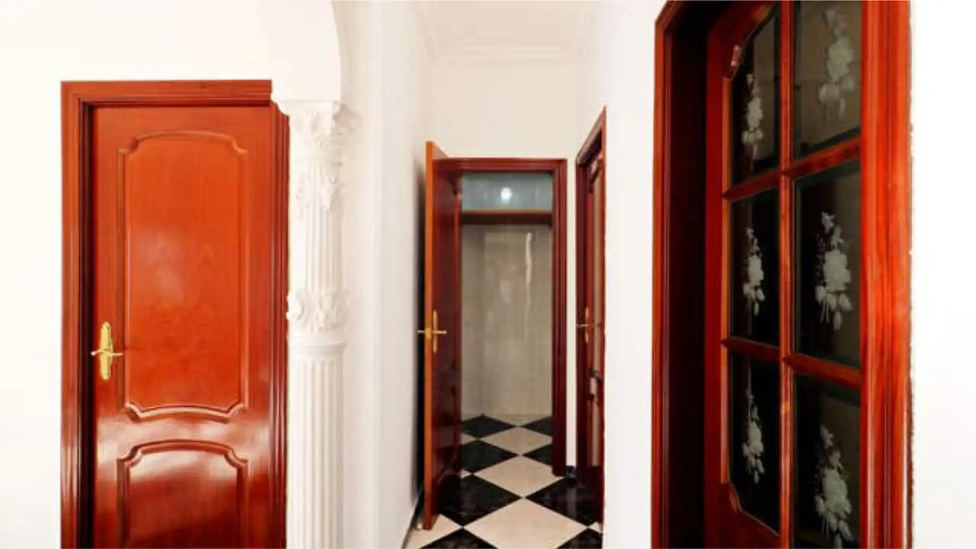 Piso en Triana - Foto 8