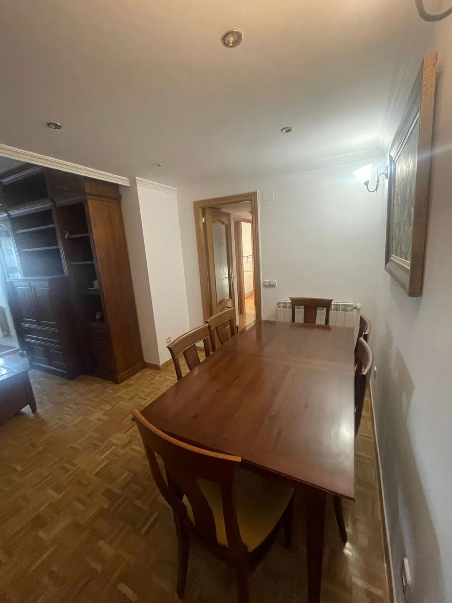 Piso en calle de Puentelarra, 3 - Foto 11