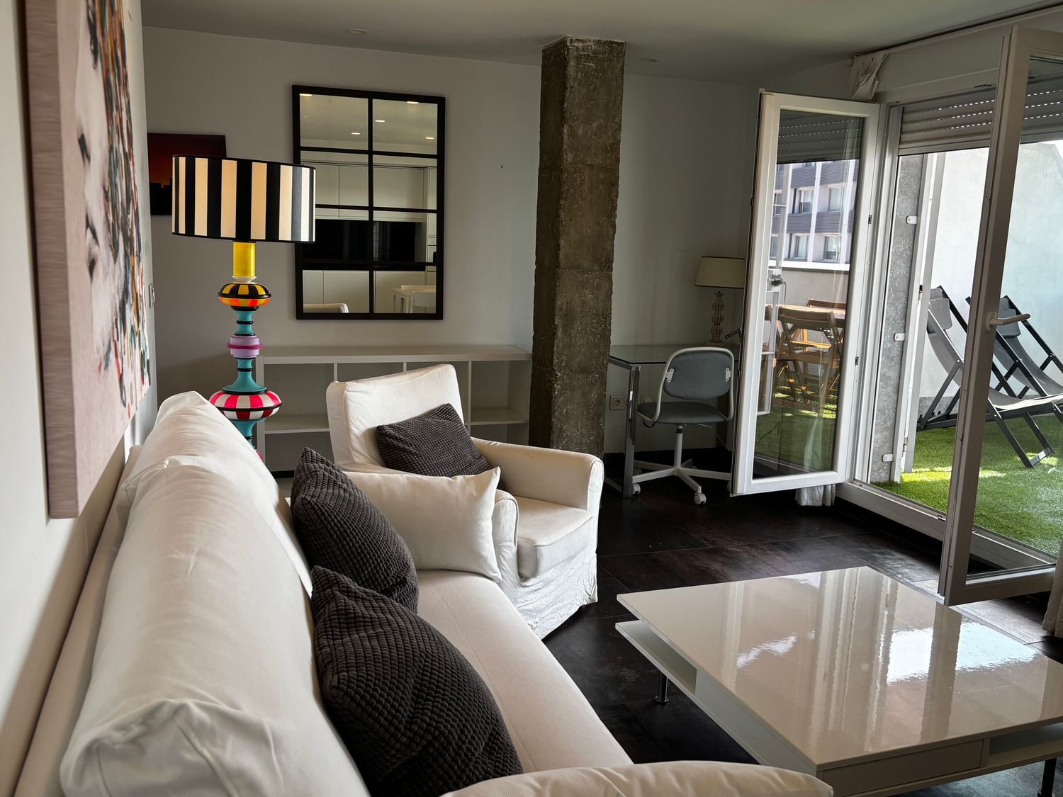 Ático en calle Costa de la Luz, 7 - Foto 9