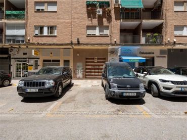 Local comercial en  Calle Tirso de Molina 132 - Foto 15