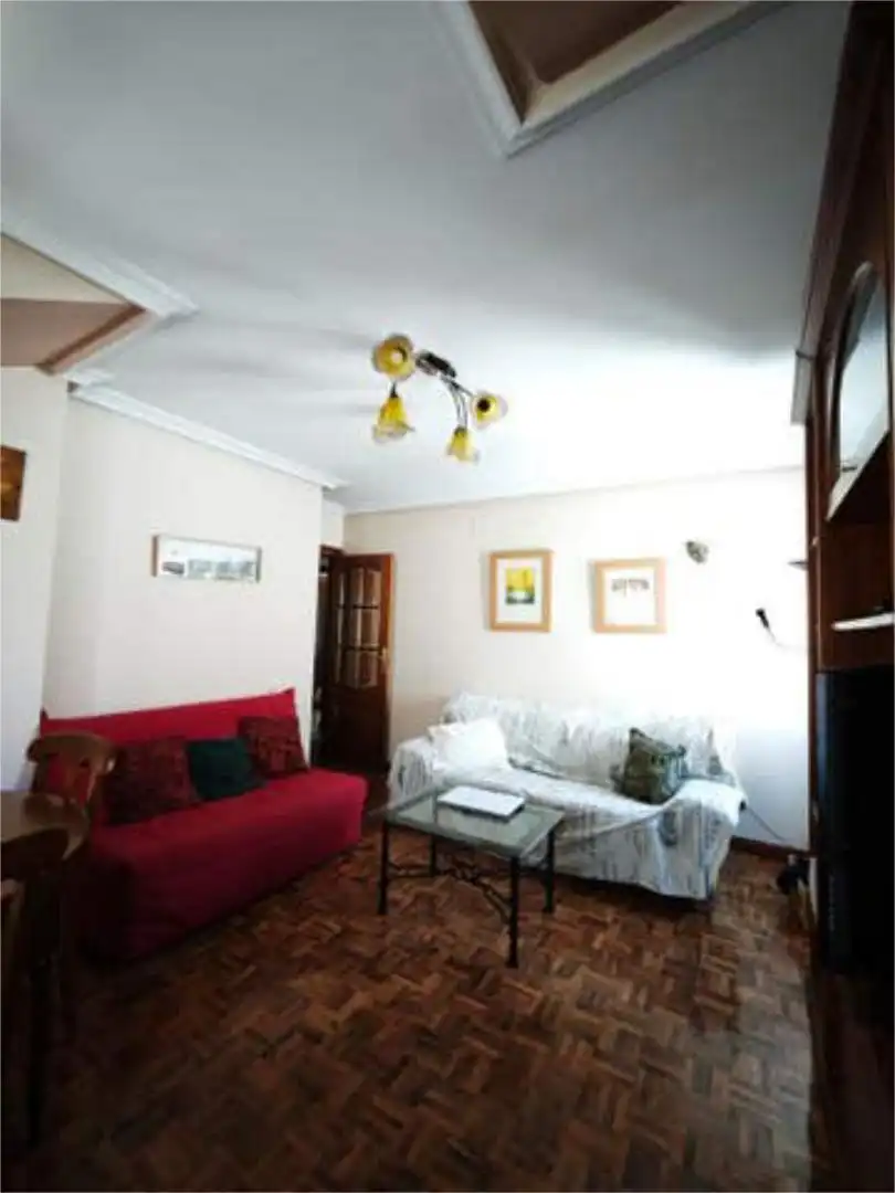Piso en Plaza del Oeste - Foto 3