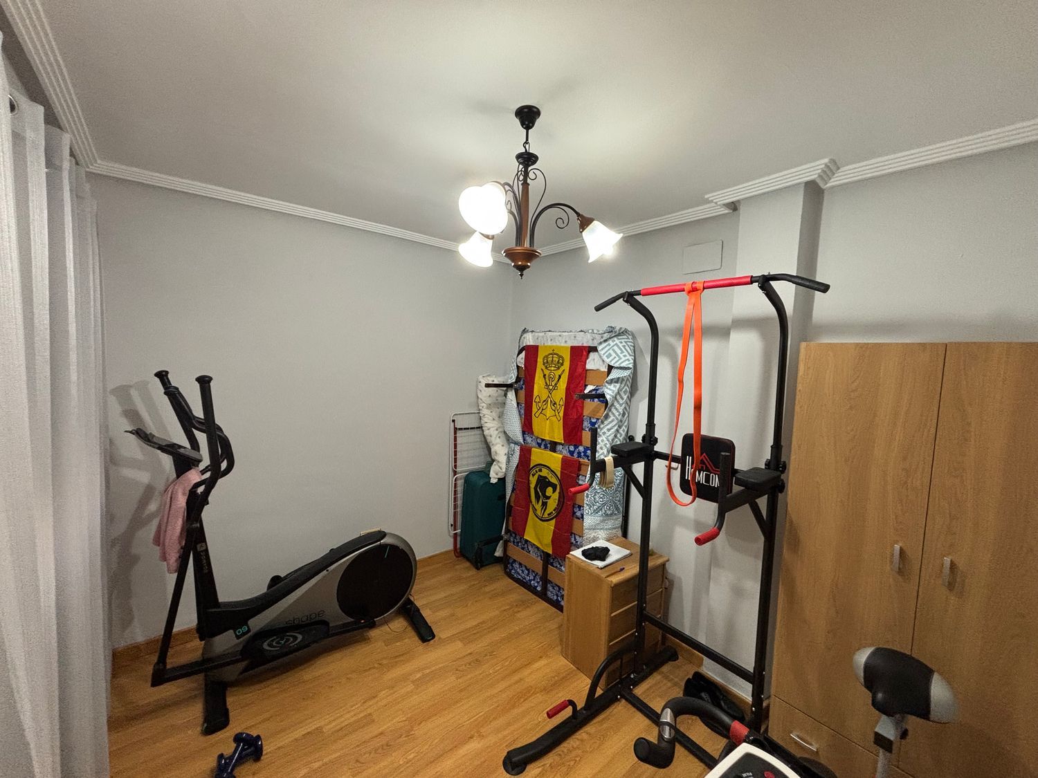 Piso en Portalegre, 12, La Estación, La Estación - Foto 32