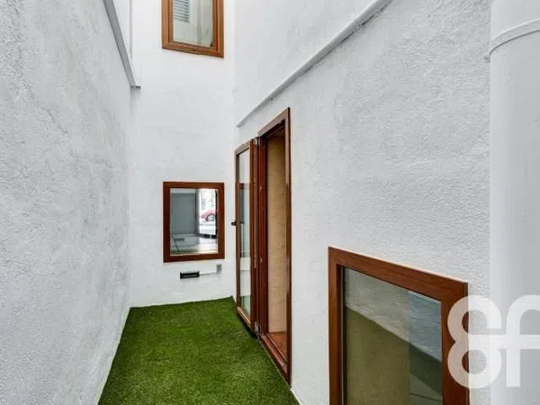 Dúplex en Calle de la Ciutat de Granada, El Poblenou - Foto 14