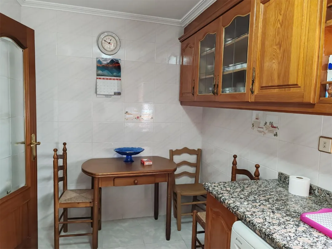 Piso en  Carrer de la Senyera 4 - Foto 6