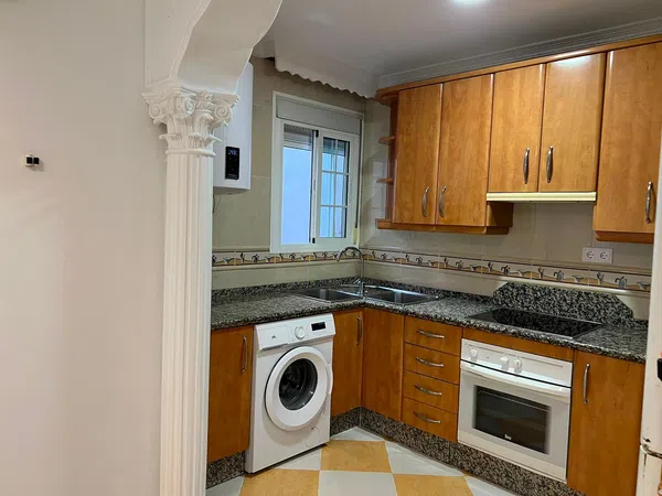 Piso en Rochelambert, Rochelambert - Foto 1
