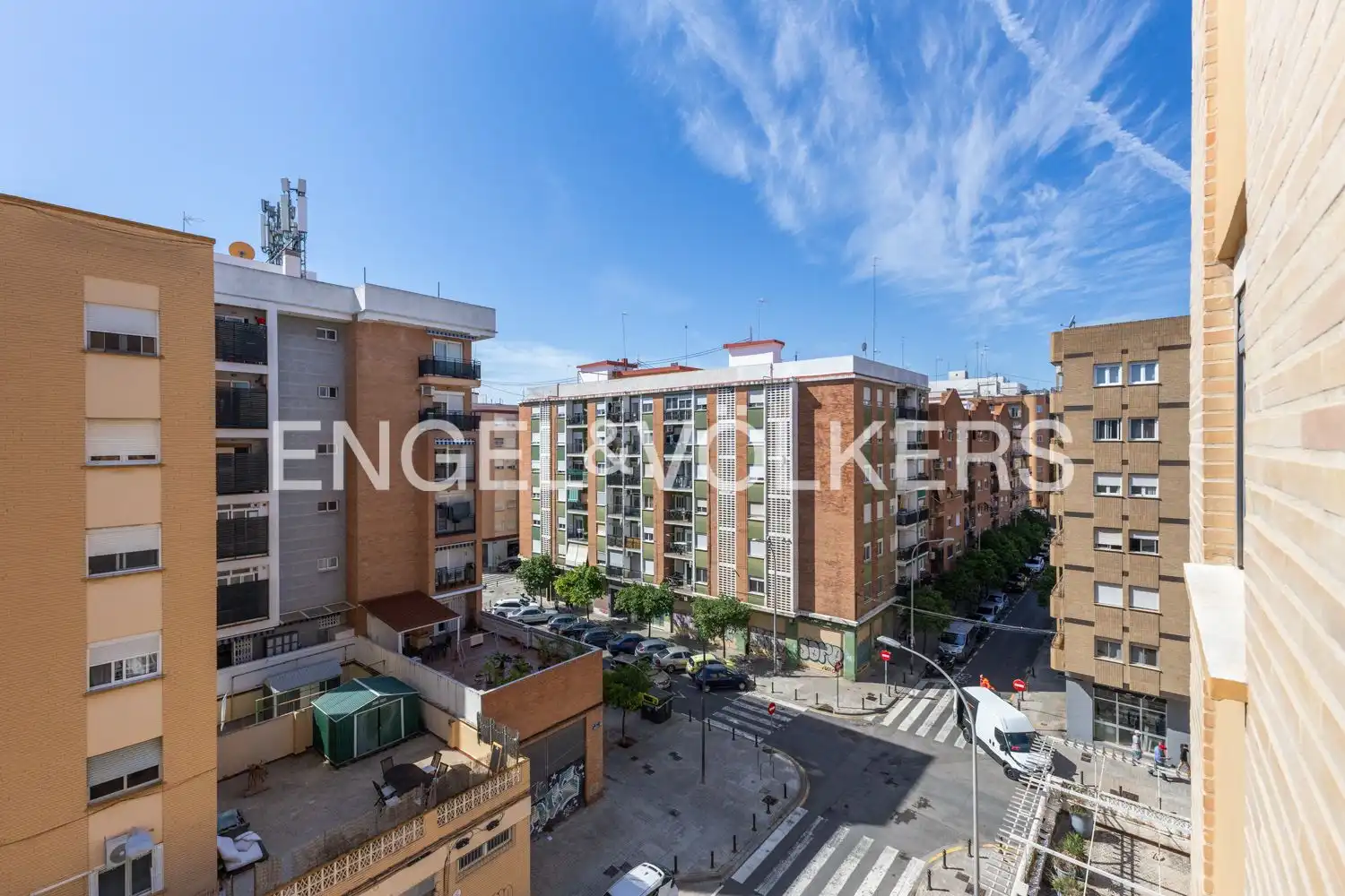 Piso en  Carrer de Vinaròs - Foto 19