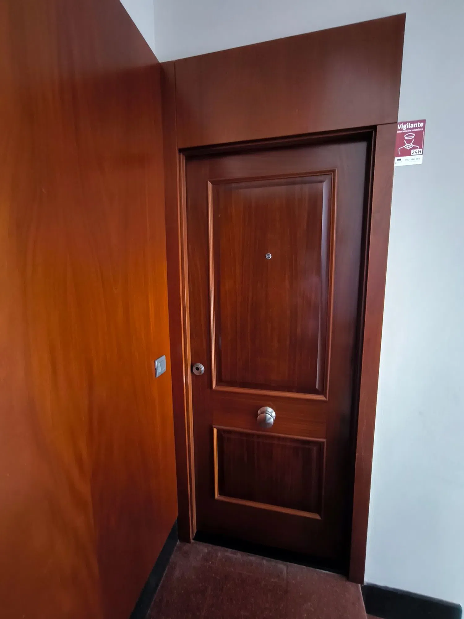 Piso en calle Galo Ponte, 4 - Foto 4