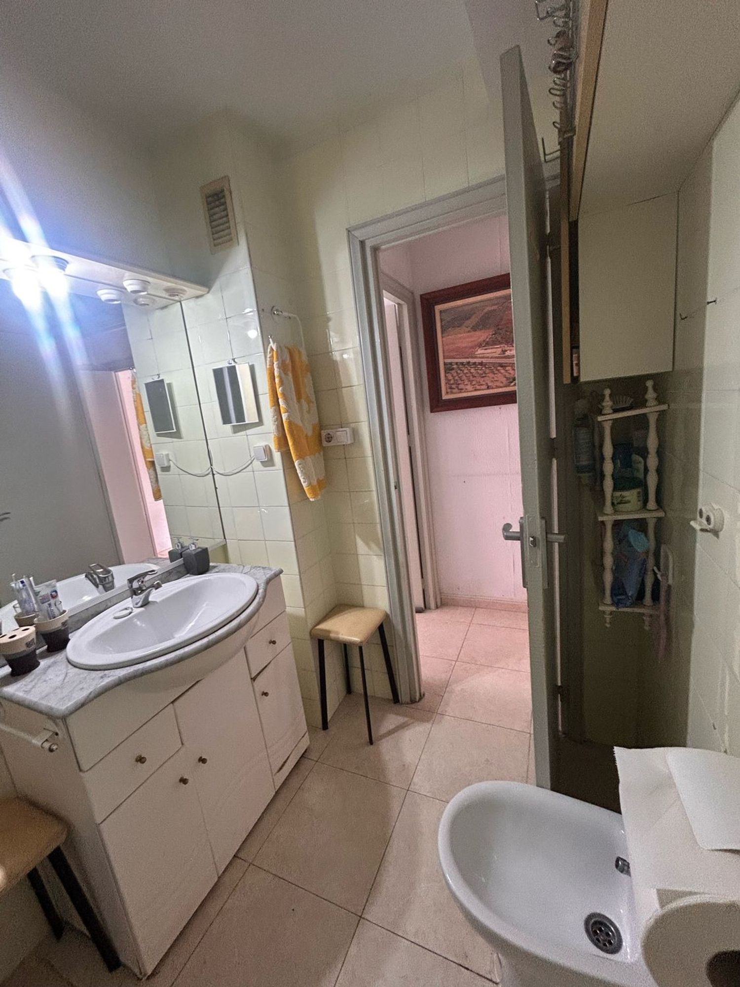 Piso en calle Doctor Arruga, 3 - Foto 3