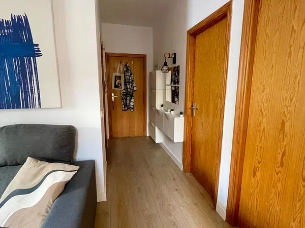 Piso en plaza del Miracle del Mocadoret, 5 - Foto 18