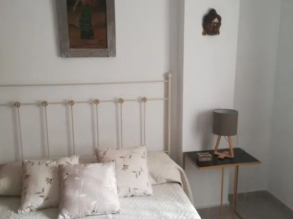 Piso en Pasaje Eguiluz, Cruz del Humilladero - Los Tilos - Foto 15