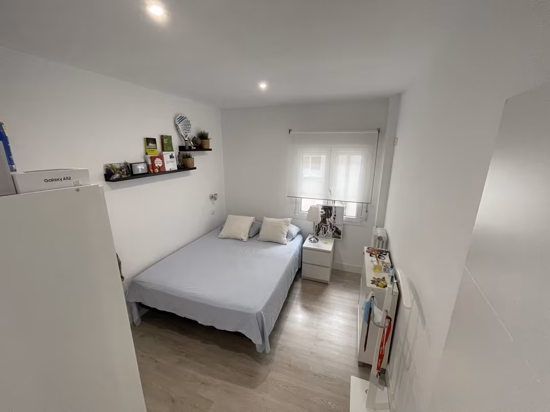 Piso en  Calle de Edgar Neville 29B - Foto 10