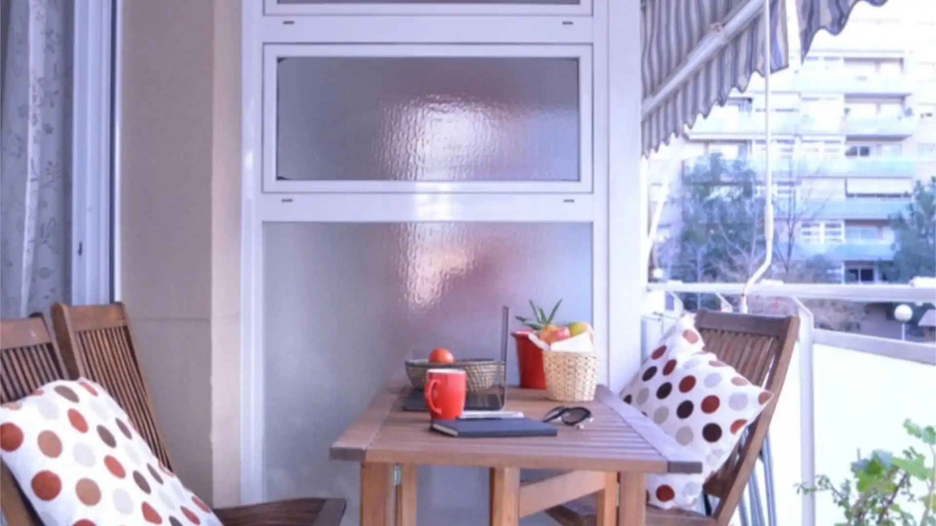 Piso en  Carrer de Cervantes 10C - Foto 2