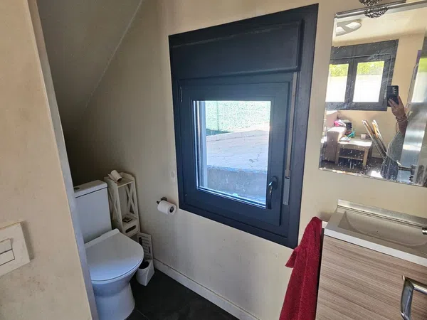 Casa o chalet independiente en Paseo de los Pisones, 201, San Agustín-Parque Europa - Foto 21