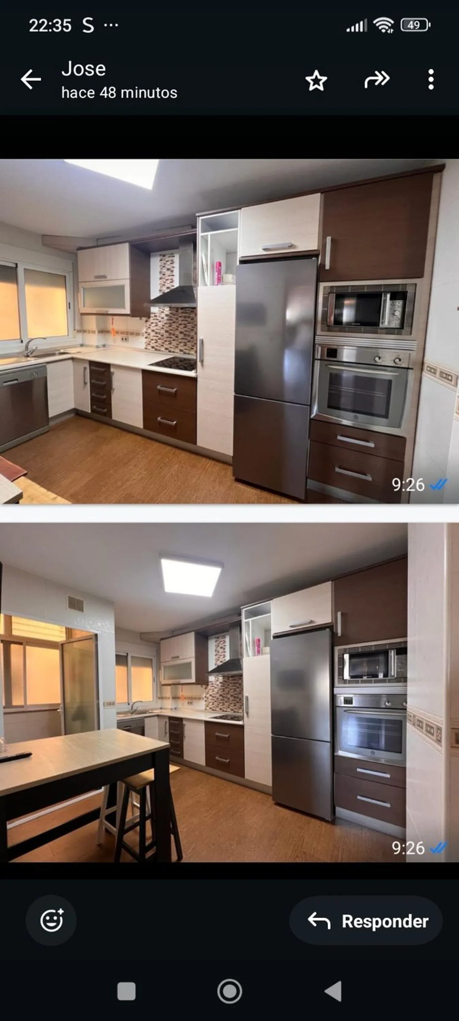 Piso en carretera de Cartagena, 57 - Foto 2