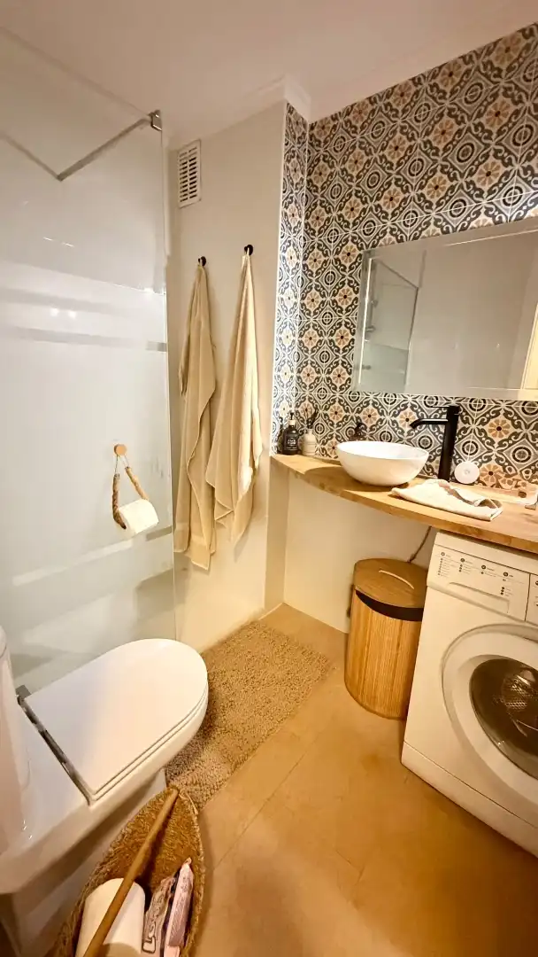 Apartamento en  Calle Noruega 3 - Foto 13