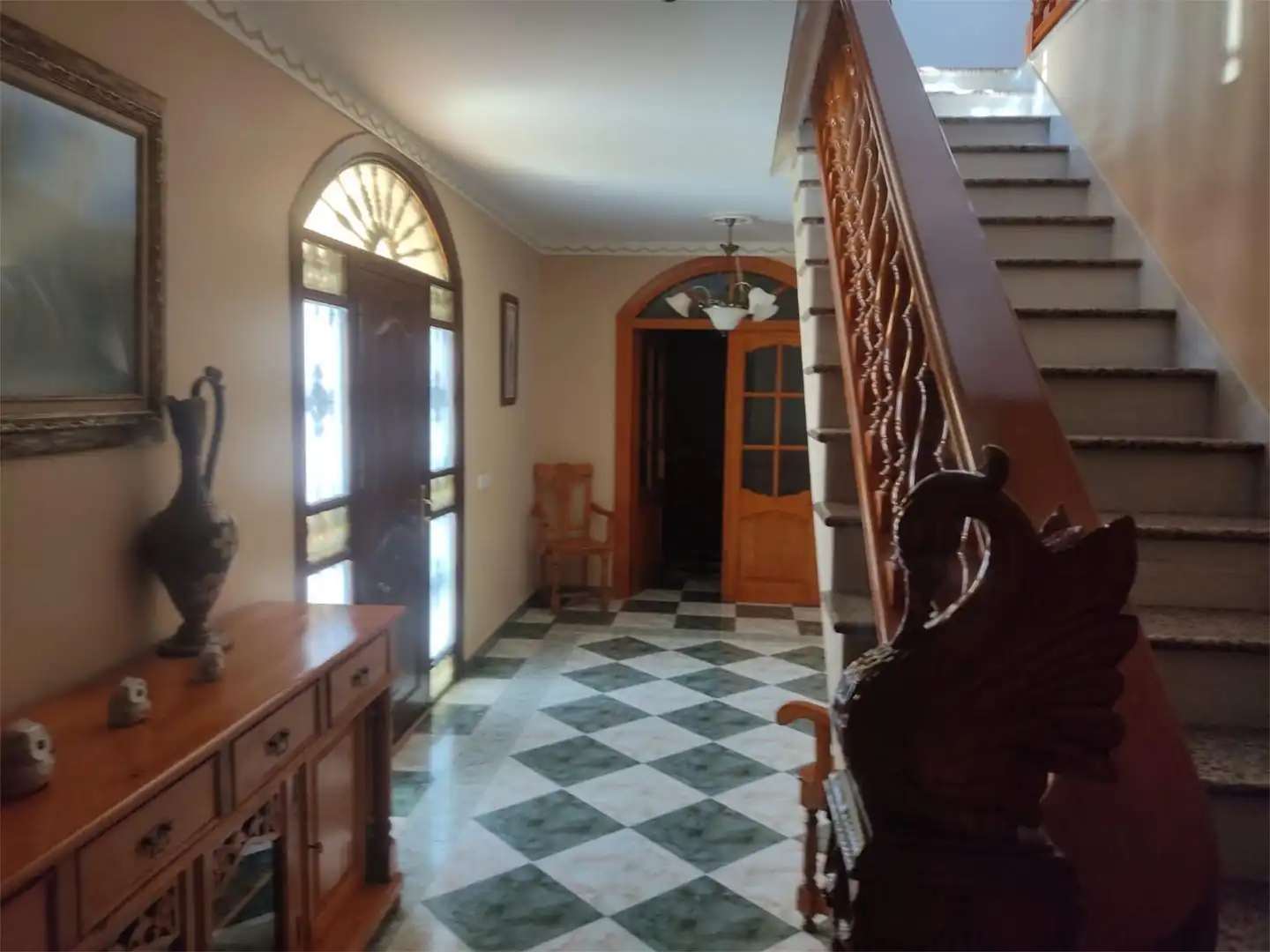 Chalet en  Diseminado Diseminados 192 - Foto 7