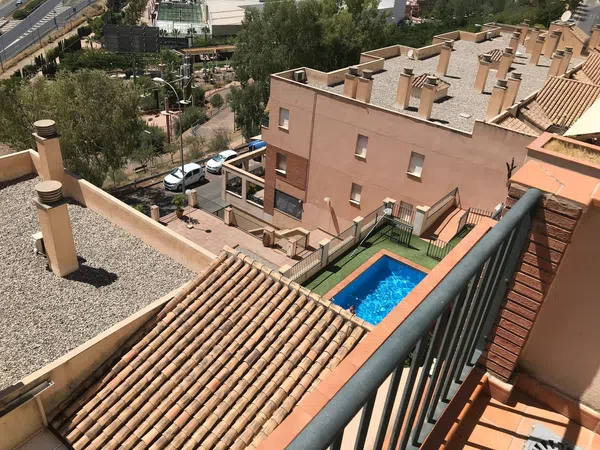 Piso en Serrallo, 1 - Foto 18