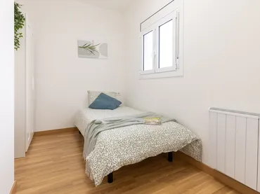 Piso en  Carrer de Baldrich - Foto 14