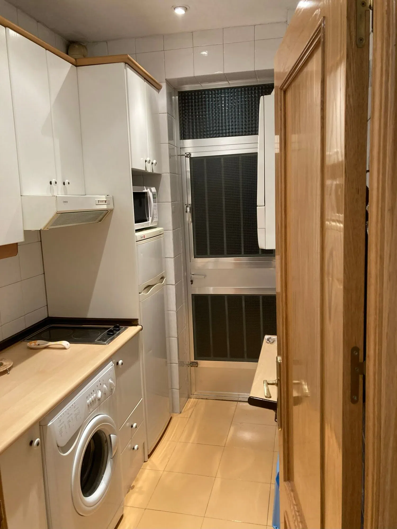 Piso en calle de Arriaza, 8 - Foto 5