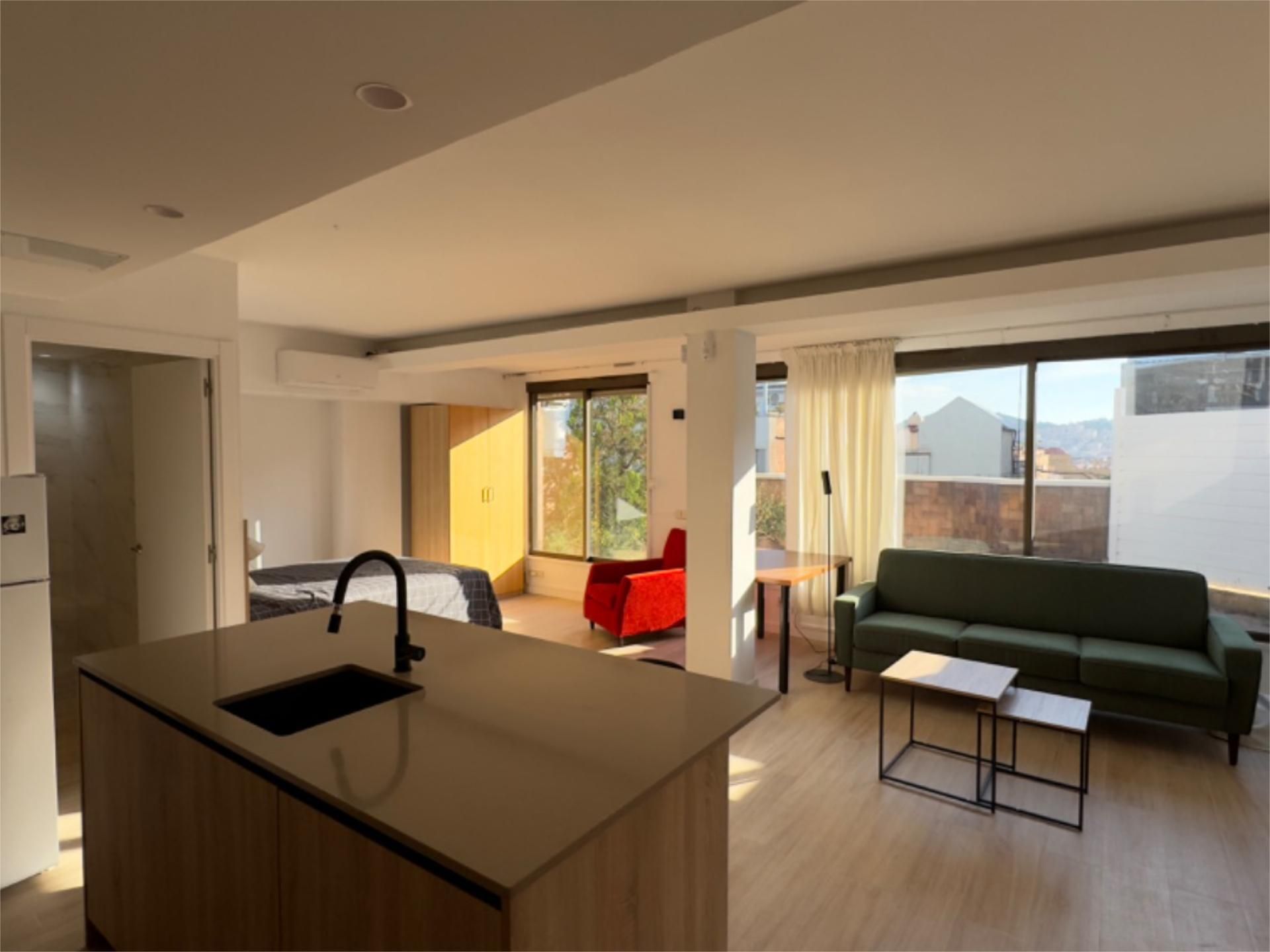 Piso en  Carrer de Muntaner 477 - Foto 14