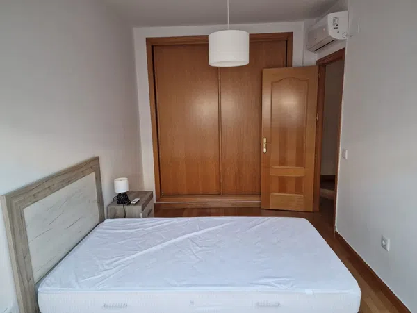 Dúplex en Calle Altagracia, 15, El Perchel, El Perchel - Foto 8