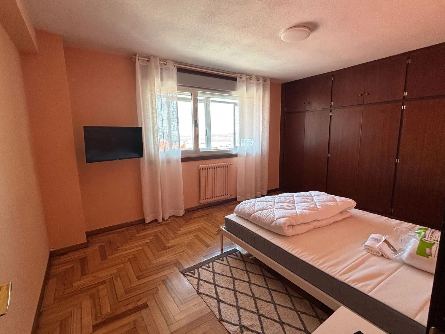 Piso en avenida das Camelias, 56 - Foto 10