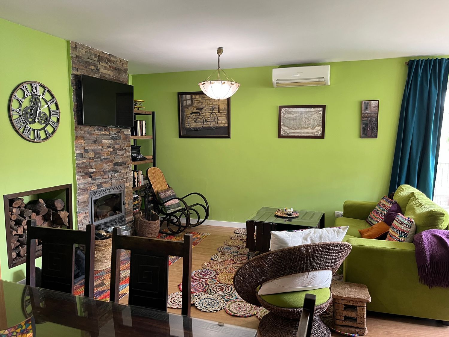 Chalet pareado en calle Hungría, 7 a - Foto 14