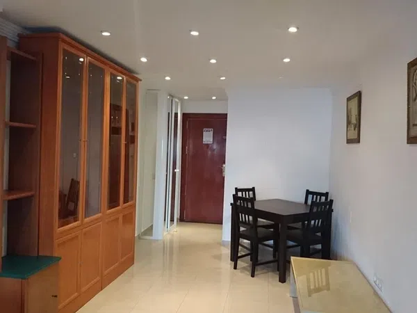 Piso en Calle Marqués de Ovieco, Victoria Eugenia - Foto 5
