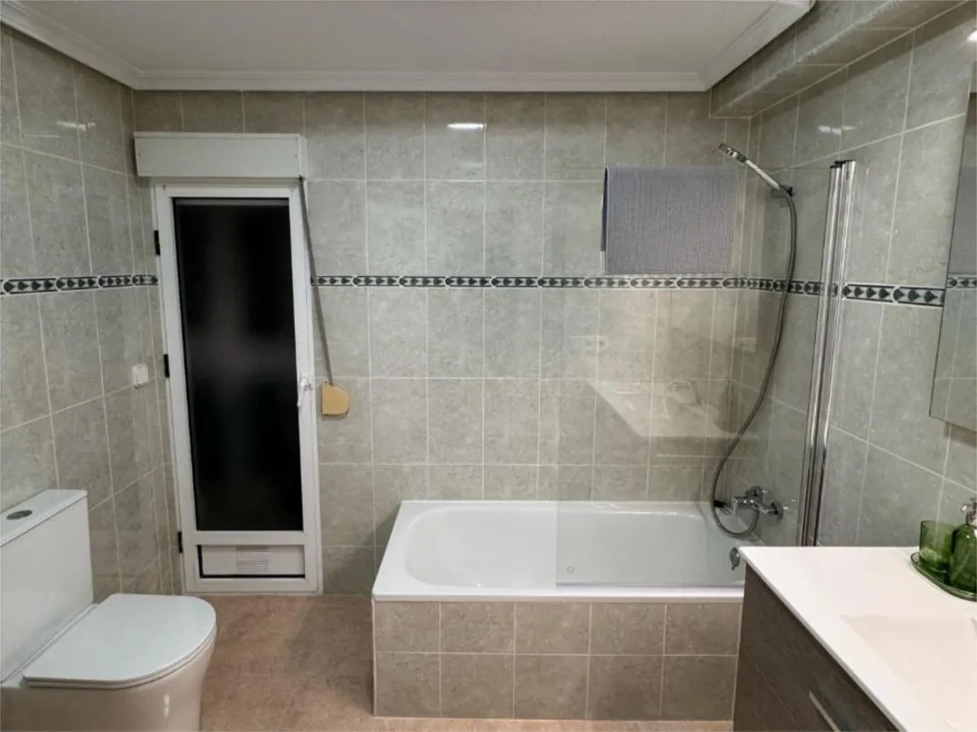 Piso en  Calle del Médico Pascual Pérez 30 - Foto 10