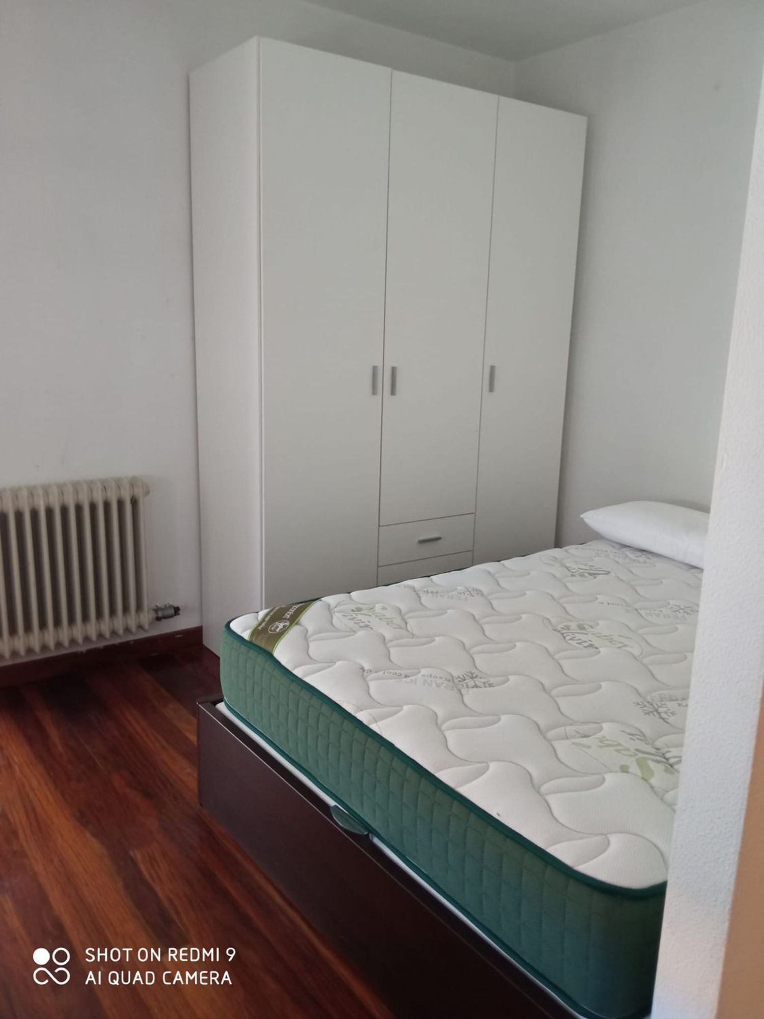 Estudio en Avenida de Rosalía de Castro, 46, Campus sur - Santa Marta, Campus sur - Santa Marta - Foto 10