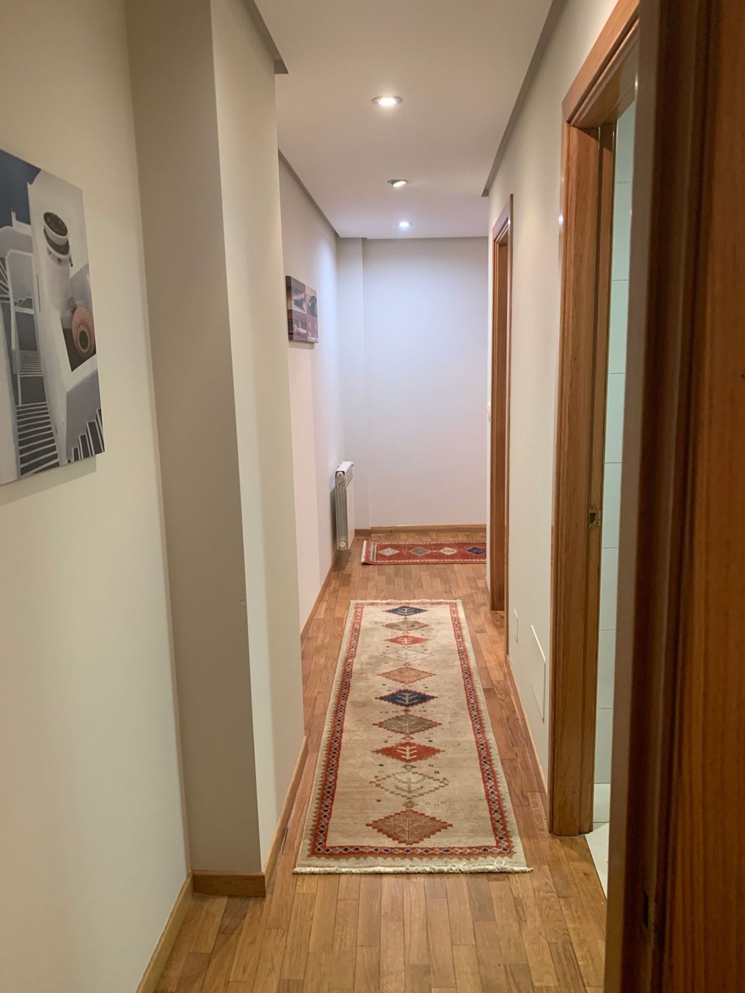 Piso en Calle Picos, 10, Ciudad Vieja - Centro - Foto 12