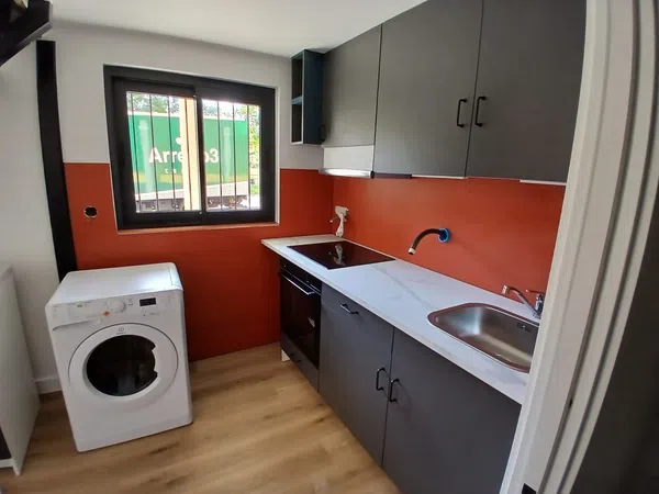 Estudio en calle Nogal, 3 - Foto 5