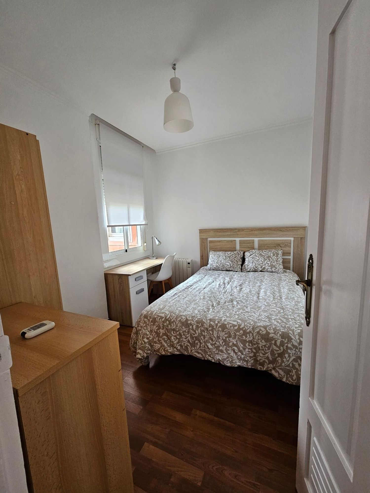 Piso en Calle Carlos III, 57, Esteiro, Esteiro - Foto 12
