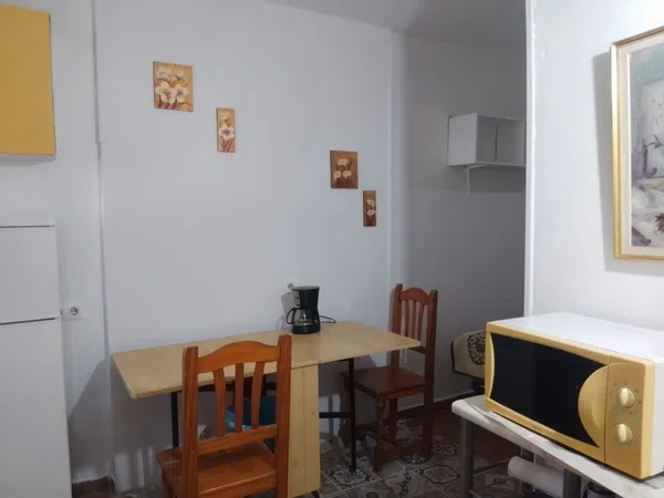 Estudio en Avenida de Suecia, 6, Pueblo Levante, Pueblo Levante - Foto 7