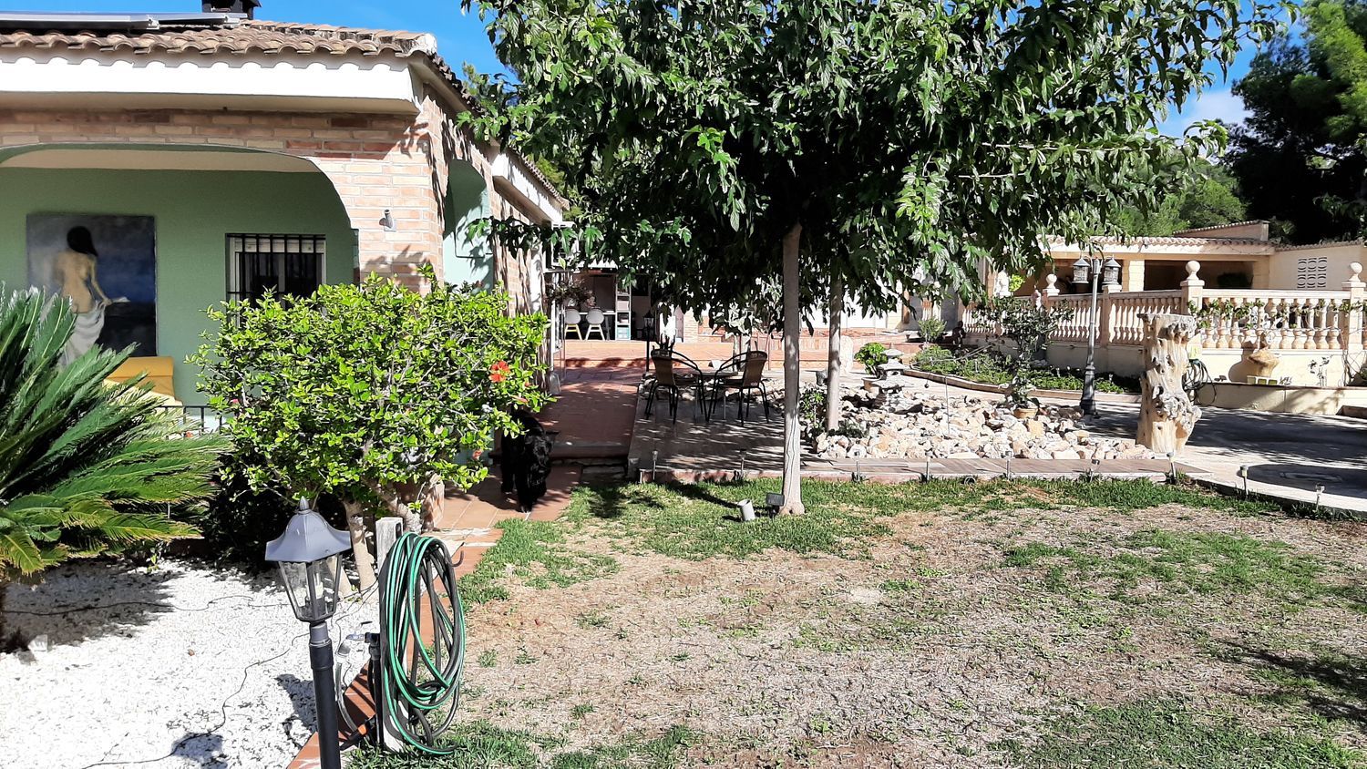Casa rural en Corral de Paper, 231, Casco Antiguo, Casco Antiguo - Foto 3