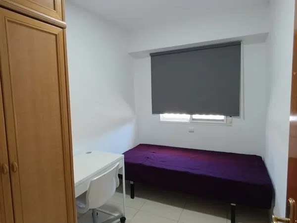 Piso en Avenida Manuel candela, 24, Aiora - Foto 8