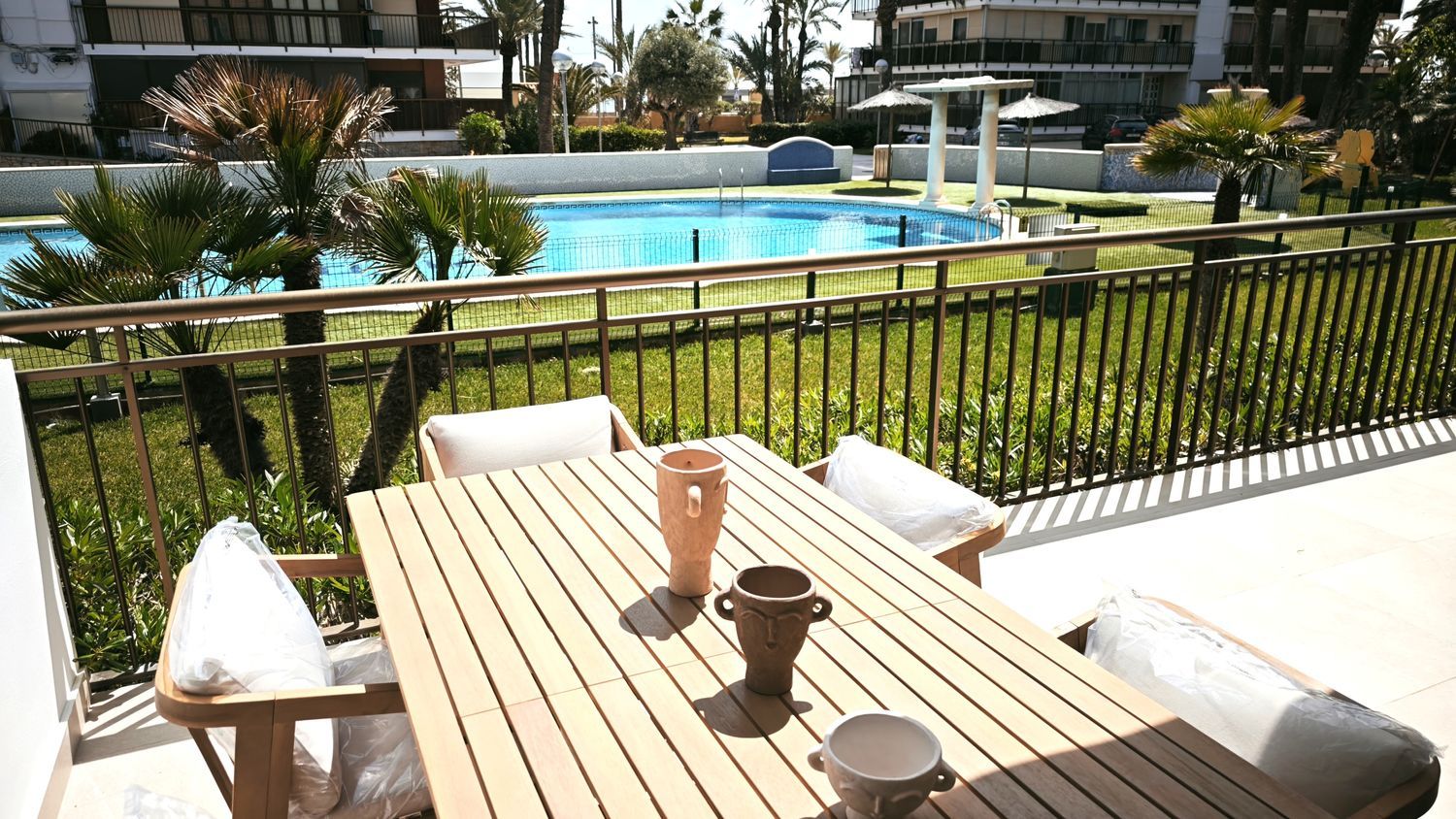 Piso en avenida de Niza, 37 - Foto 28