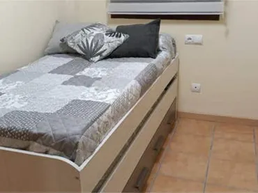 Apartamento en JAVIERREGAY - Foto 8