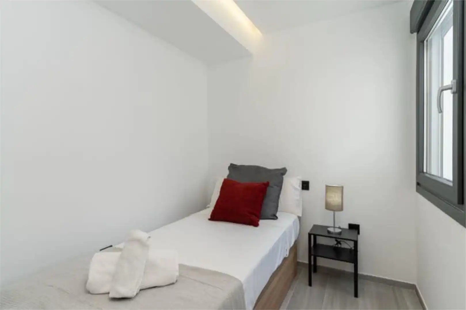 Piso en Conjunto andalucia - Foto 6