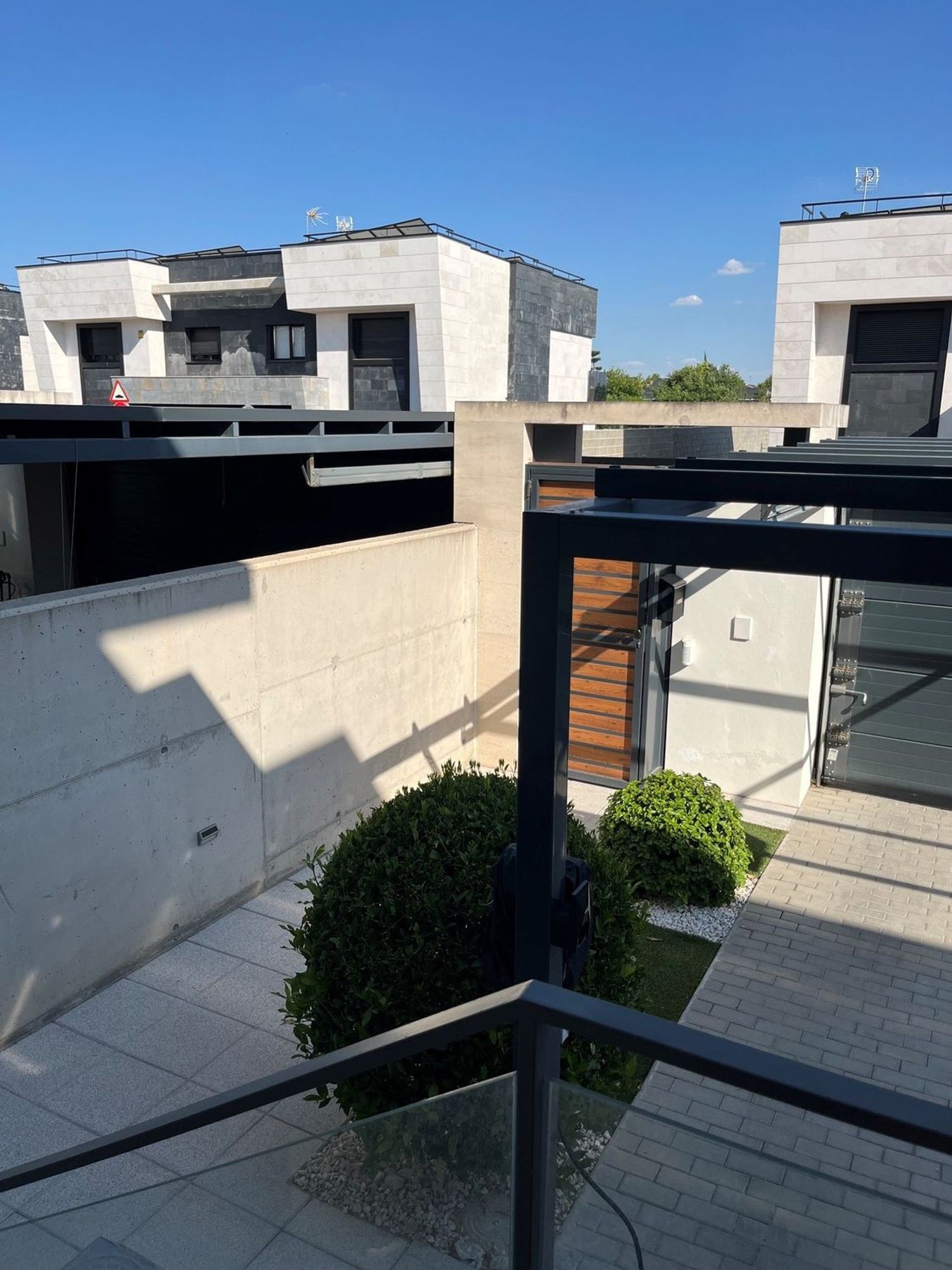Chalet adosado en Calle del Marqués de la Victoria, 1, Cortijo Sur, Cortijo Sur - Foto 3